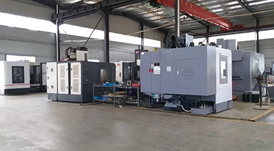 Peralatan Mesin CNC
