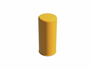 Rangkaian filter oli