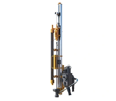 Attachment Rig Ekskavator Hidraulik