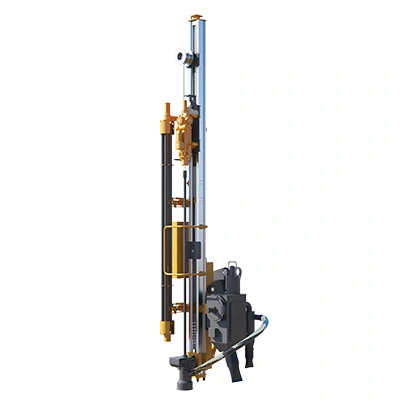 Attachment untuk Rig Pengeboran Lubang Dalam