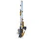 Attachment Rig Ekskavator Hidraulik