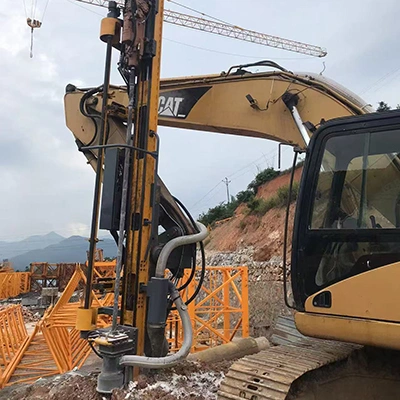 Proyek Konstruksi