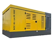 Kompresor Udara Hidraulik