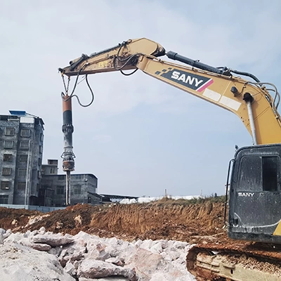 Proyek Konstruksi