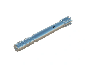 Shank