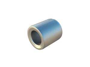 Bushing shank