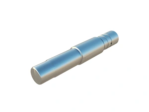 Piston pemukul