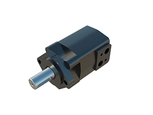 Motor Hidraulik