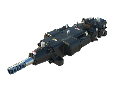 Bor Hidraulik LD30S-51