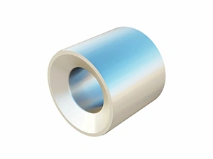 Thrust bushing