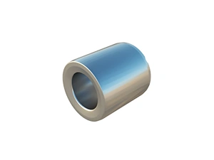 Bushing shank