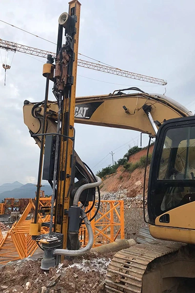 Proyek Konstruksi