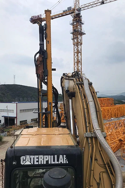 Proyek Konstruksi